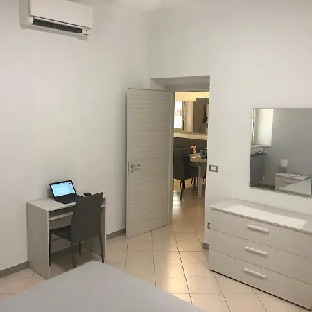 Appartement Chiara Capo dʼOrlando